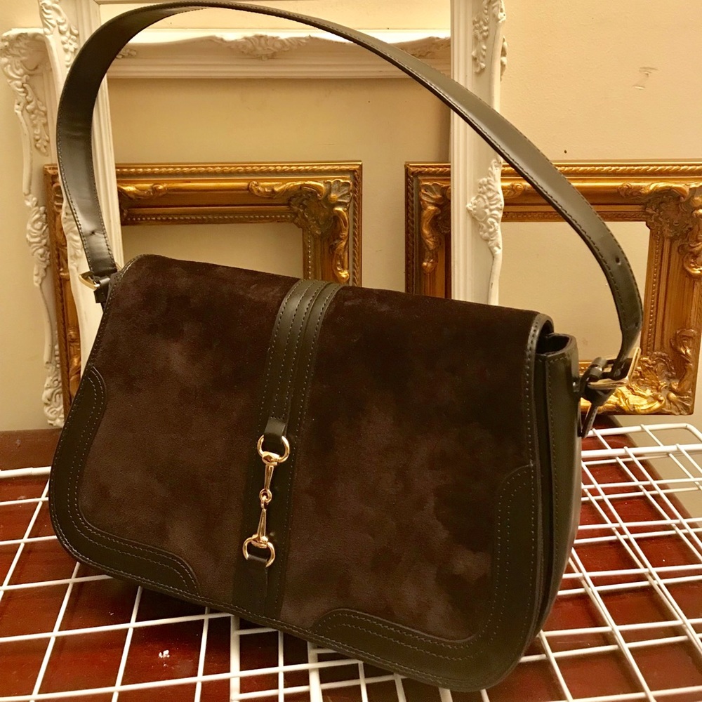 ANN TAYLOR BROWN